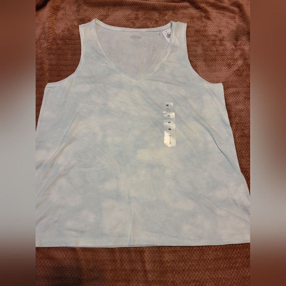 Tank top 